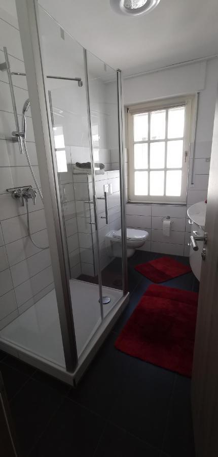 Silvia Huels Appartement Kröv Buitenkant foto