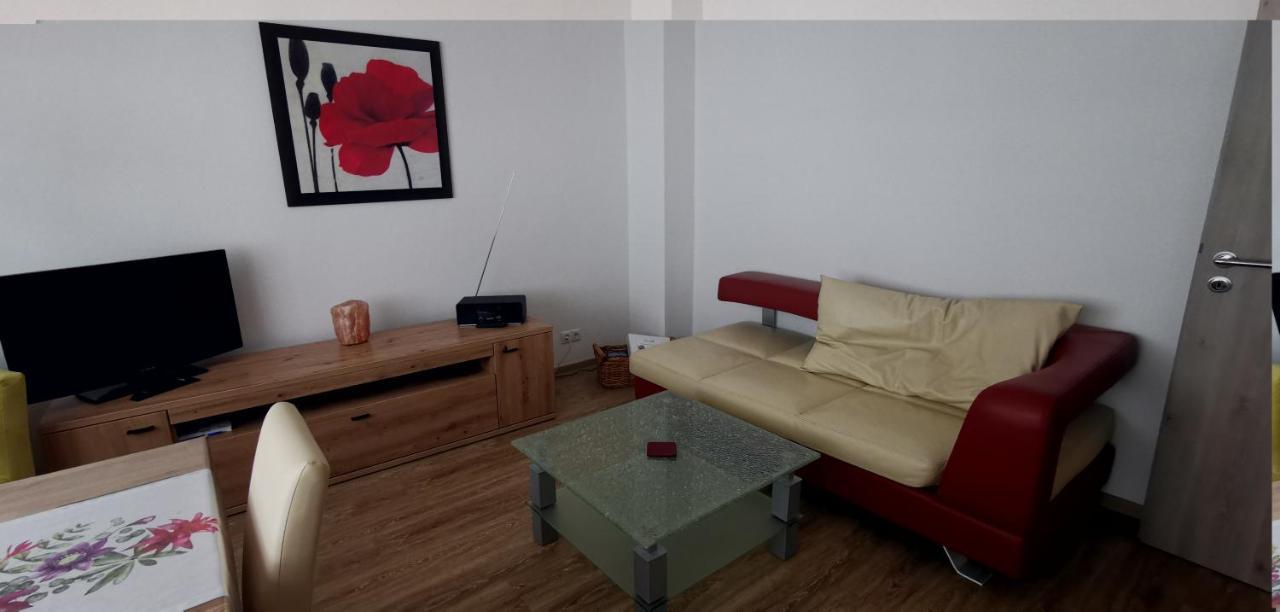 Silvia Huels Appartement Kröv Buitenkant foto